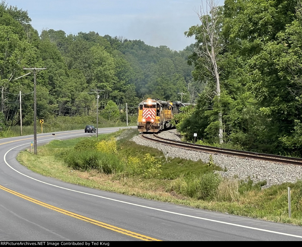 WAMX 4248, 4247 & 4241